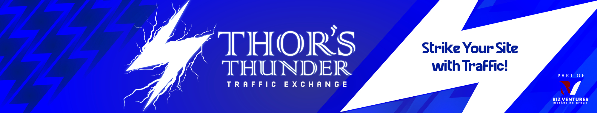 Thor's Thunder TE image