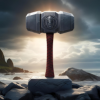 Hammer Icon