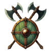 Shield Icon